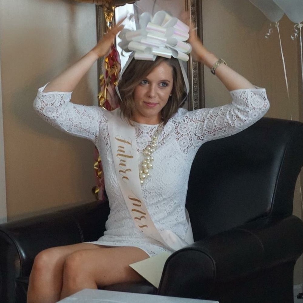 Lilly Pulitzer White Crochet Dress